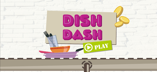 Dish Dash