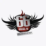 Radio 66 BRASIL FM Apk