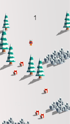 Ski Journey addicting game