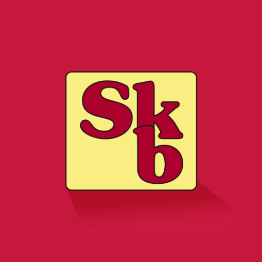 SKB 1.0.0 Icon