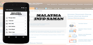 Panduan Semak Saman Latest Version For Android Download Apk