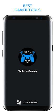 Game Launcher: Mega Boosterのおすすめ画像5