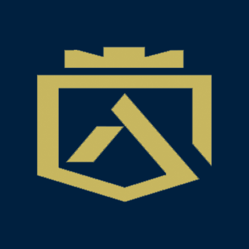 Atrios Portaria Inteligente logo