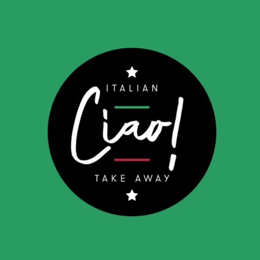 Ciao logo