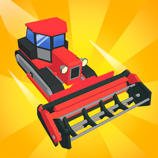 Run Farm: Daily Harvest Games logo