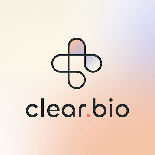 Clear.bio: nutrition tracker - AppWisp.com