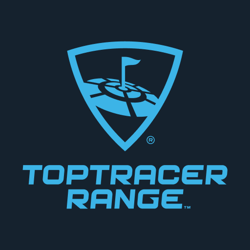 Toptracer Range Logo