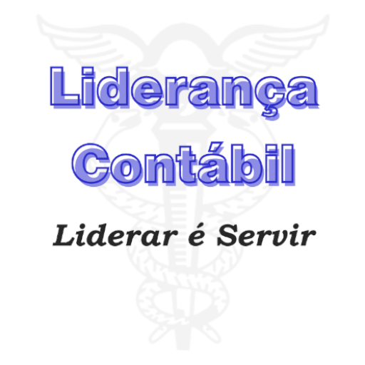 Liderança Contábil logo