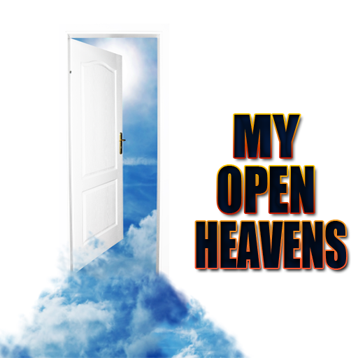 My Open Heavens