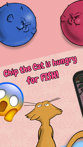 Android application Fish And Chips screenshort