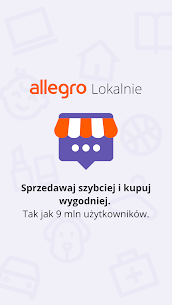 Allegro Lokalnie v2.1.9 Apk (Premium Unlocked/Old Version) Free For Android 1