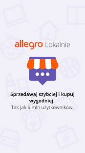 Allegro Lokalnie 2.1.12 APK screenshots 1