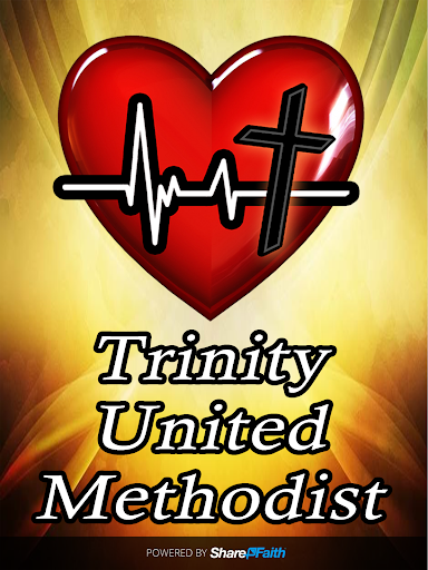 Trinity UMC - Blythewood, SC