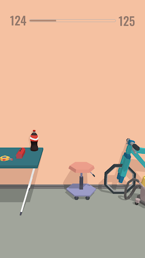Bottle Jump 3D 3