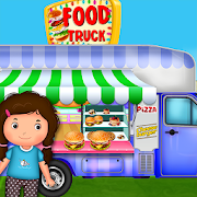 Top 39 Role Playing Apps Like Food Truck Kitchen Chef: Restaurant Cooking Game - Best Alternatives