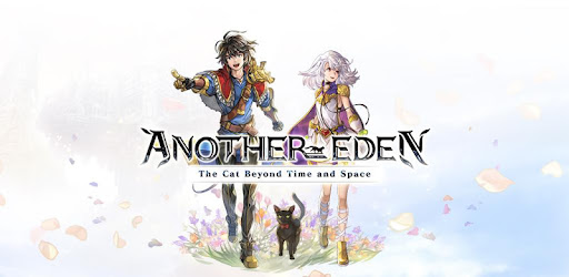 ANOTHER EDEN