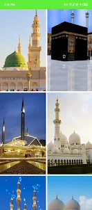 Beautiful mosque wallpapers