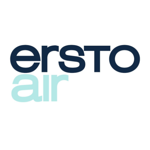 ERSTOAIR logo