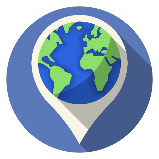 Mapply: Map Maker  Icon