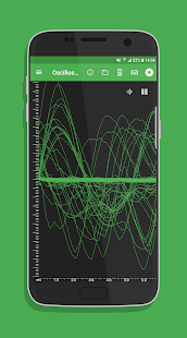 Physics Toolbox Sensor Suite P Schermata