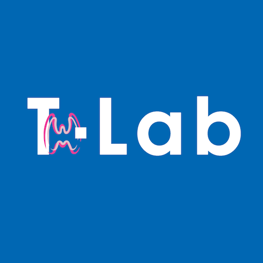 T-Lab  Icon