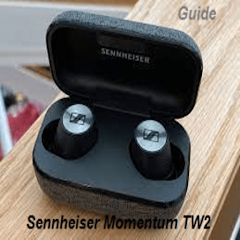 Sennheiser Momentum TW2 Guide Apps on Google Play