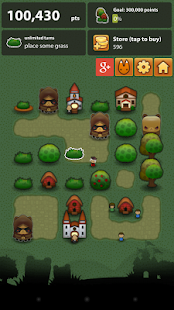 Triple Town screenshots apk mod 4