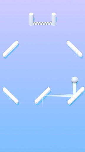 PuzzleBall Screen 2