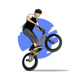 图标图片“bicycle wallpapers”