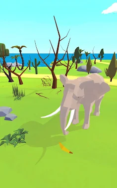 Jungle Retreat - Screenshot 2