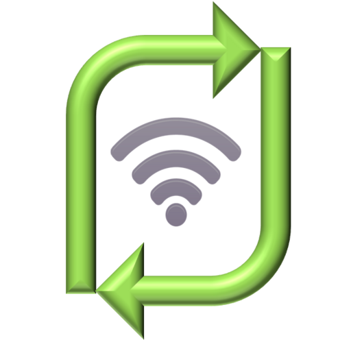 AeronSmart logo