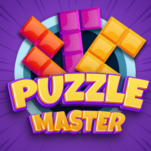Puzzle Master