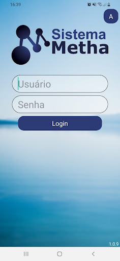 Sistema Metha Screen 2