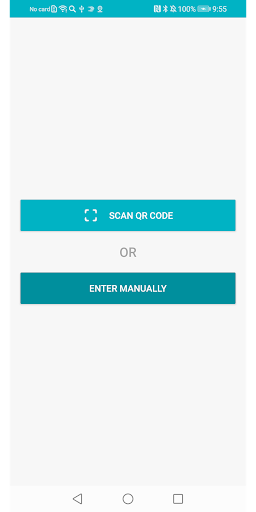 Android application Z-Wave.Me screenshort