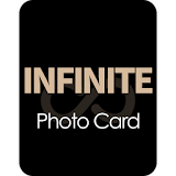 PhotoCard for INFINITE icon