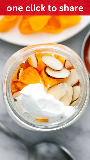 Overnight Oats Recipes Screen 2