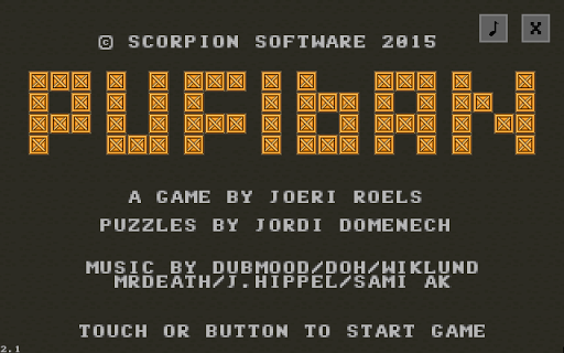 Pufiban Screen 3