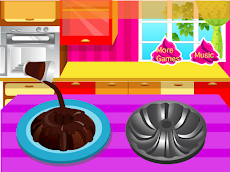Chocolate Cake Cookingのおすすめ画像5