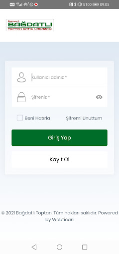 Bağdatlı Toptan