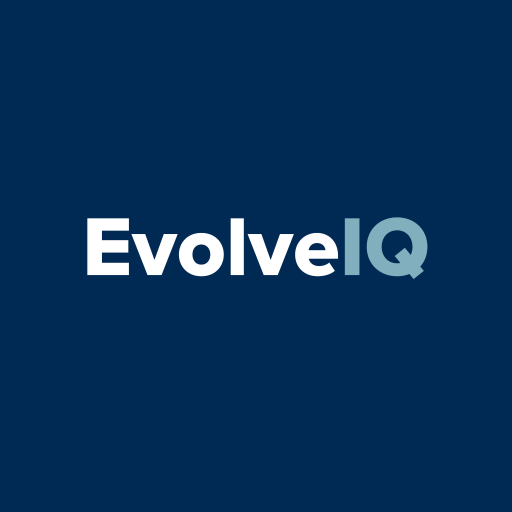 FLS EvolveIQ™ logo
