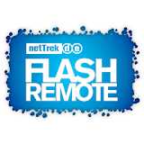 Flash Remote icon