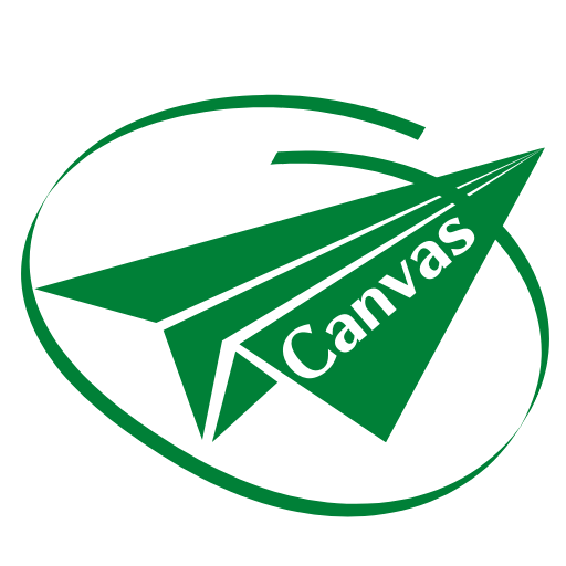 Canvas - キャンバス logo