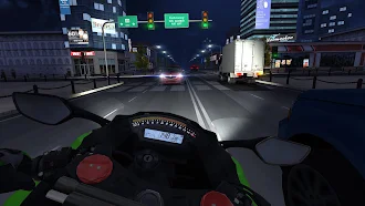 Game screenshot Traffic Rider apk download
