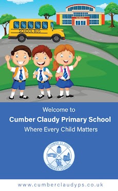 Cumber Claudy Primary Schoolのおすすめ画像3