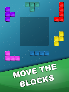 Blocks Screenshot