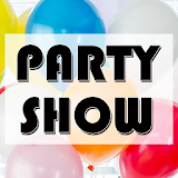 파티쇼 - partyshow icon