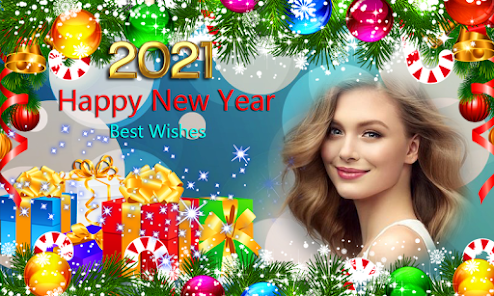 Happy NewYear Greeting Cards - Apps on Google Play