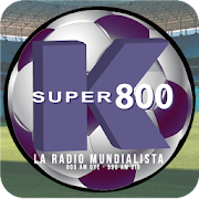 Radio Super K800 am
