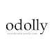 京セラジュエリー通販 odolly ショッピングアプリ