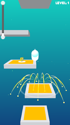 Ball Jump 3D - Screenshot 2